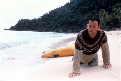 Cast Away (2000): Is the Movie Based on a True Story & Real。